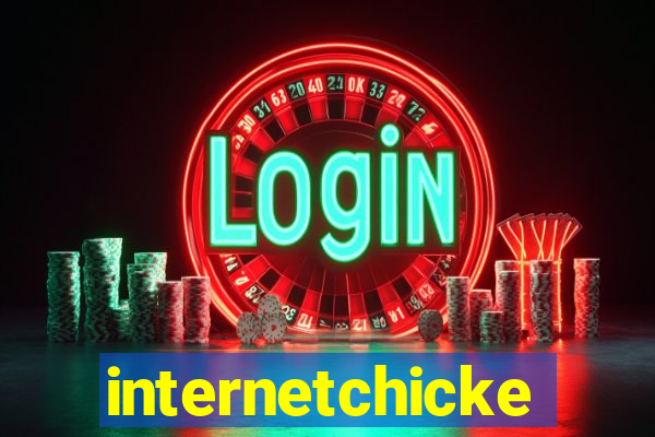 internetchicke