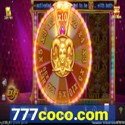777coco.com