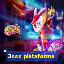3sss plataforma