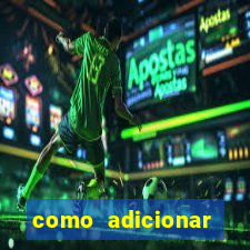 como adicionar amigo no football strike