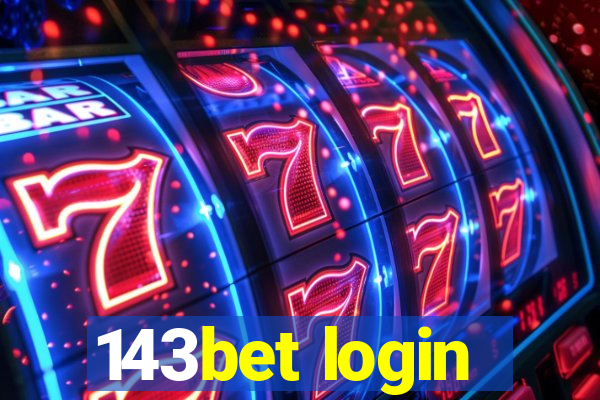 143bet login