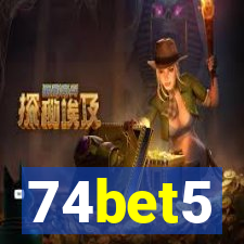 74bet5