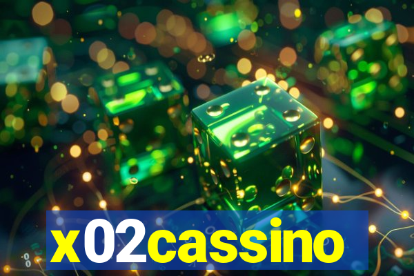 x02cassino
