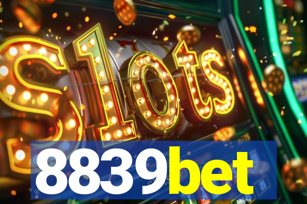 8839bet