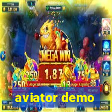 aviator demo