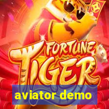 aviator demo