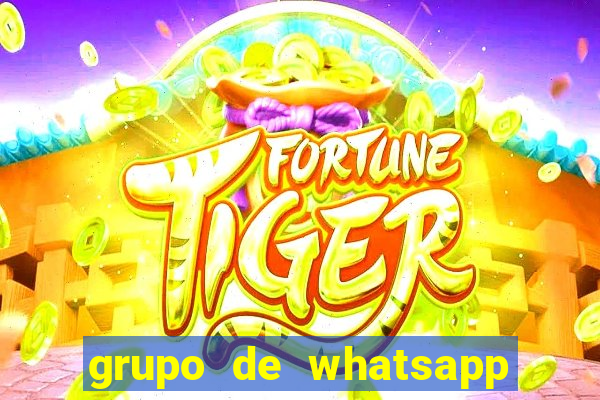 grupo de whatsapp de caminhoneiro
