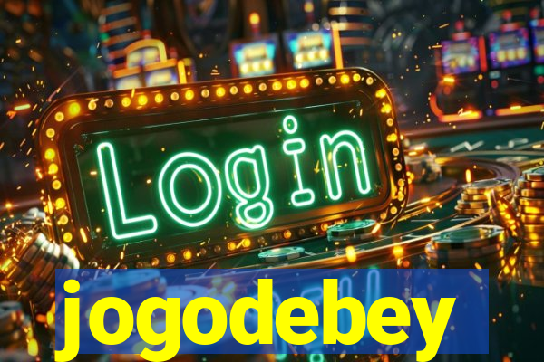 jogodebey