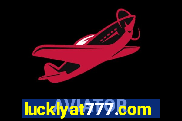lucklyat777.com