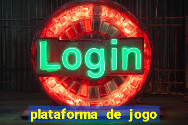plataforma de jogo que paga no cadastro