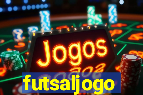 futsaljogo