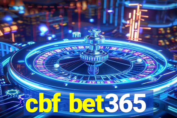 cbf bet365