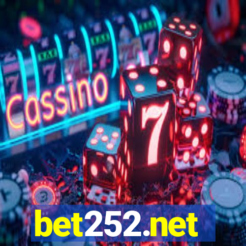 bet252.net