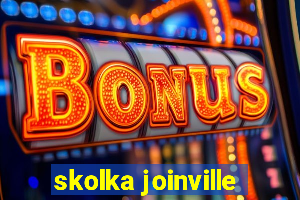 skolka joinville