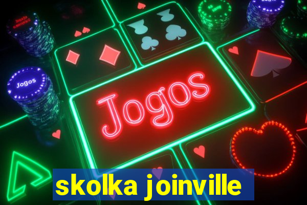 skolka joinville