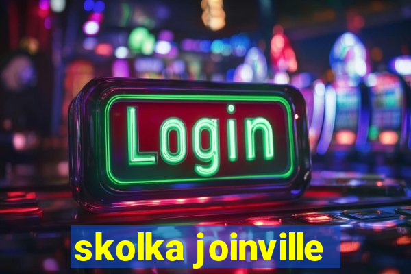skolka joinville