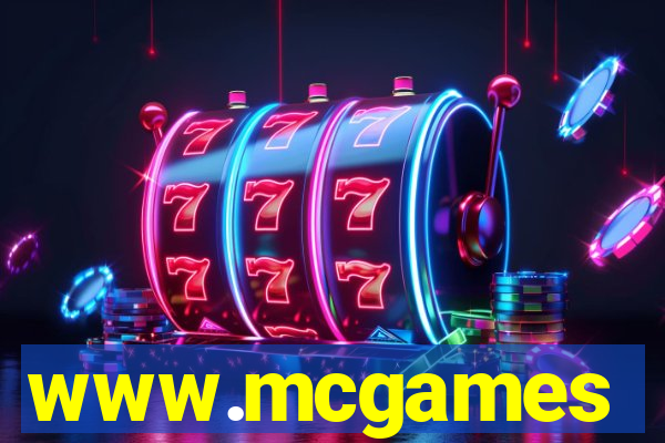 www.mcgames