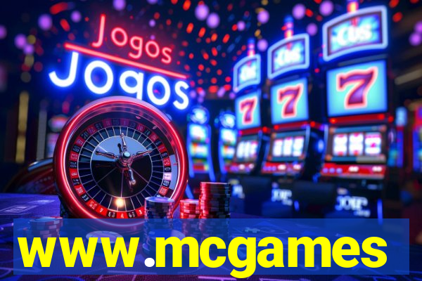 www.mcgames