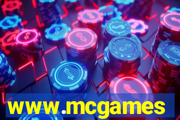 www.mcgames
