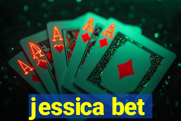 jessica bet