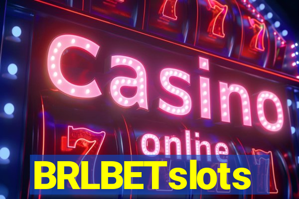 BRLBETslots