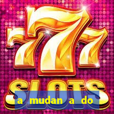 a mudan a do conde beta cap 1