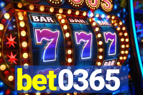 bet0365