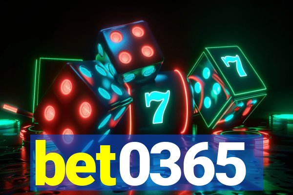 bet0365