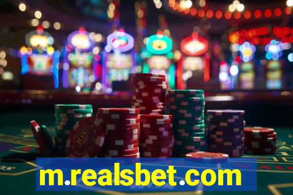m.realsbet.com