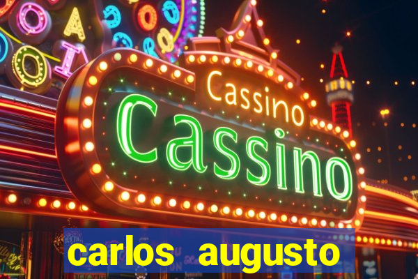 carlos augusto montenegro fortuna