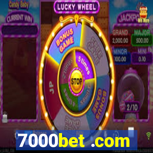 7000bet .com