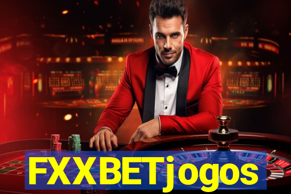 FXXBETjogos