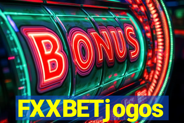 FXXBETjogos