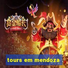 tours em mendoza