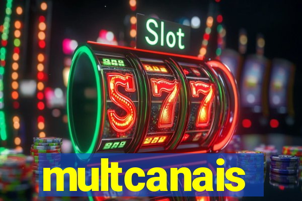 multcanais