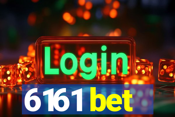 6161 bet