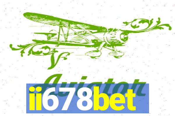 ii678bet
