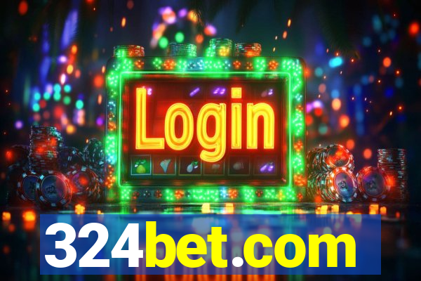 324bet.com