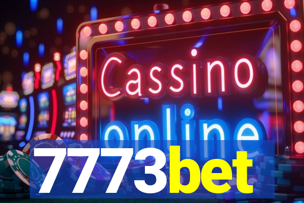 7773bet