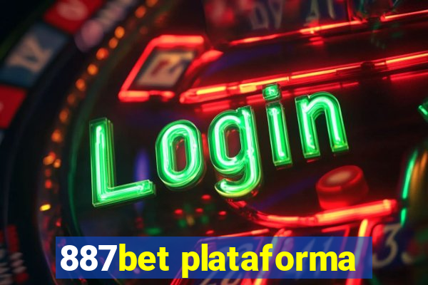887bet plataforma