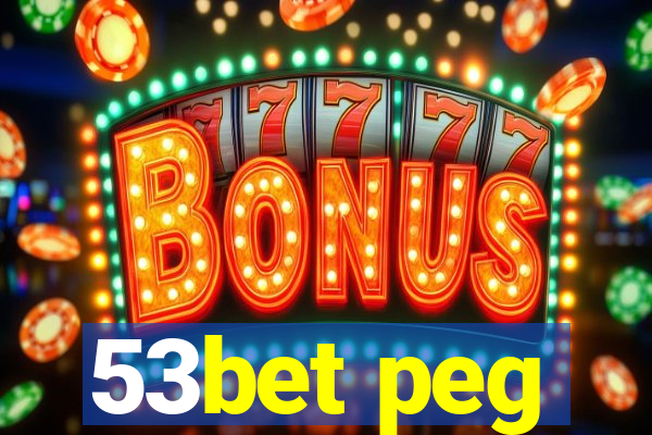 53bet peg