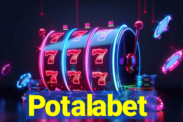 Potalabet