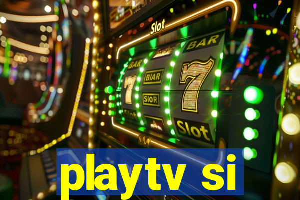 playtv si