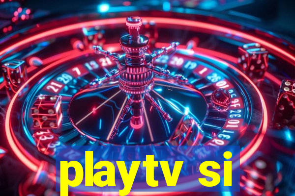playtv si