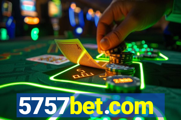 5757bet.com