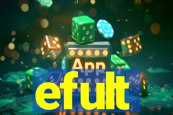 efult
