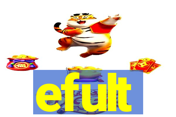 efult