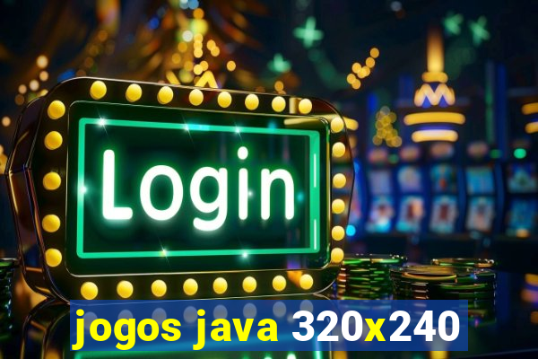 jogos java 320x240