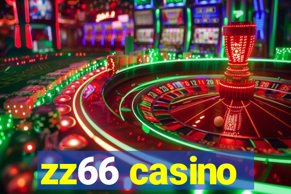 zz66 casino