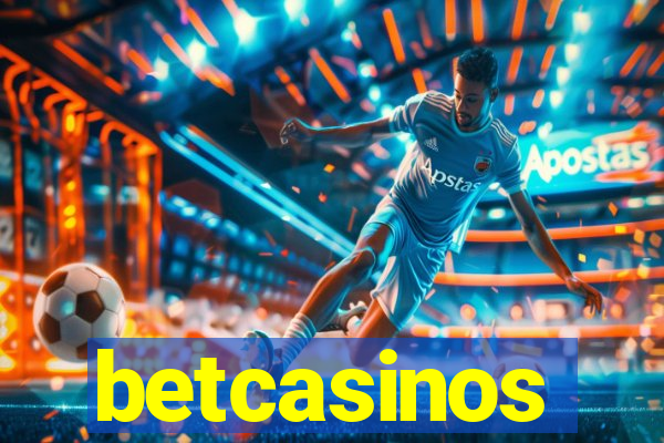 betcasinos